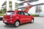 Fiat Argo Drive 1.0 Flex 2017 года